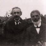 Einstein and Besso