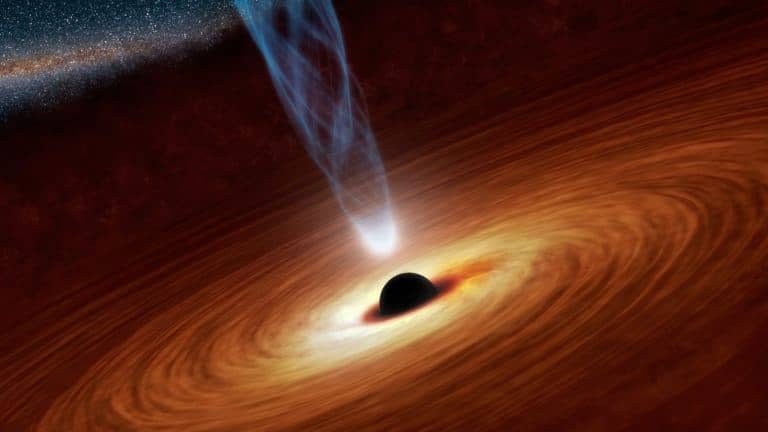 Résultat de recherche d'images pour "Les trous noirs, des laboratoires pour la physique fondamentale"