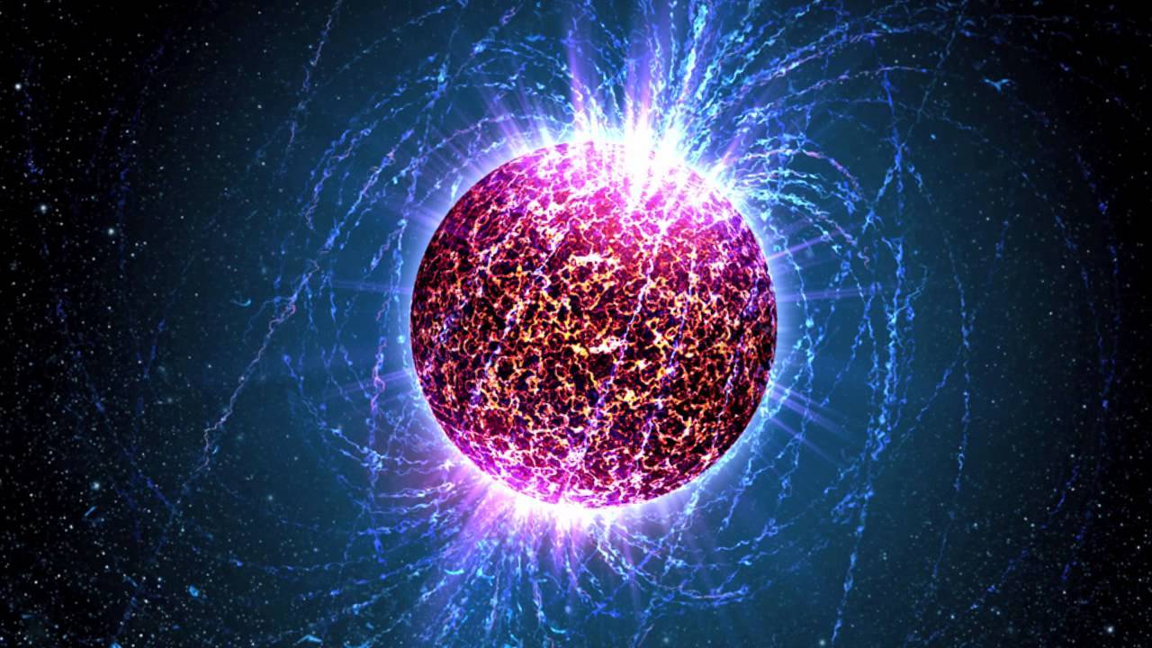 Neutron Star: What is a Neutron Star