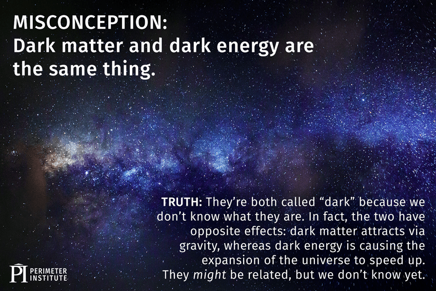Dark energy matter