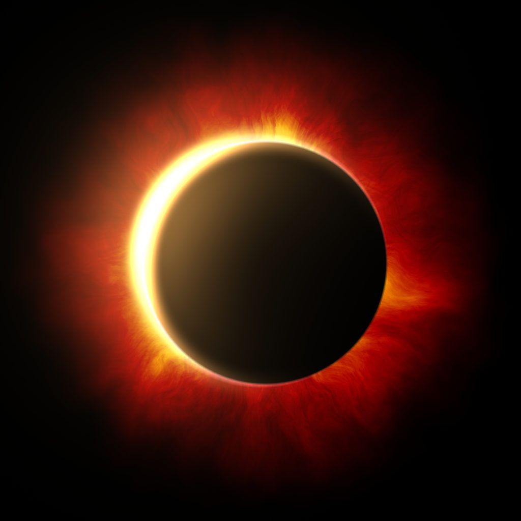 14 things you might not know about solar eclipses - Inside The Perimeter