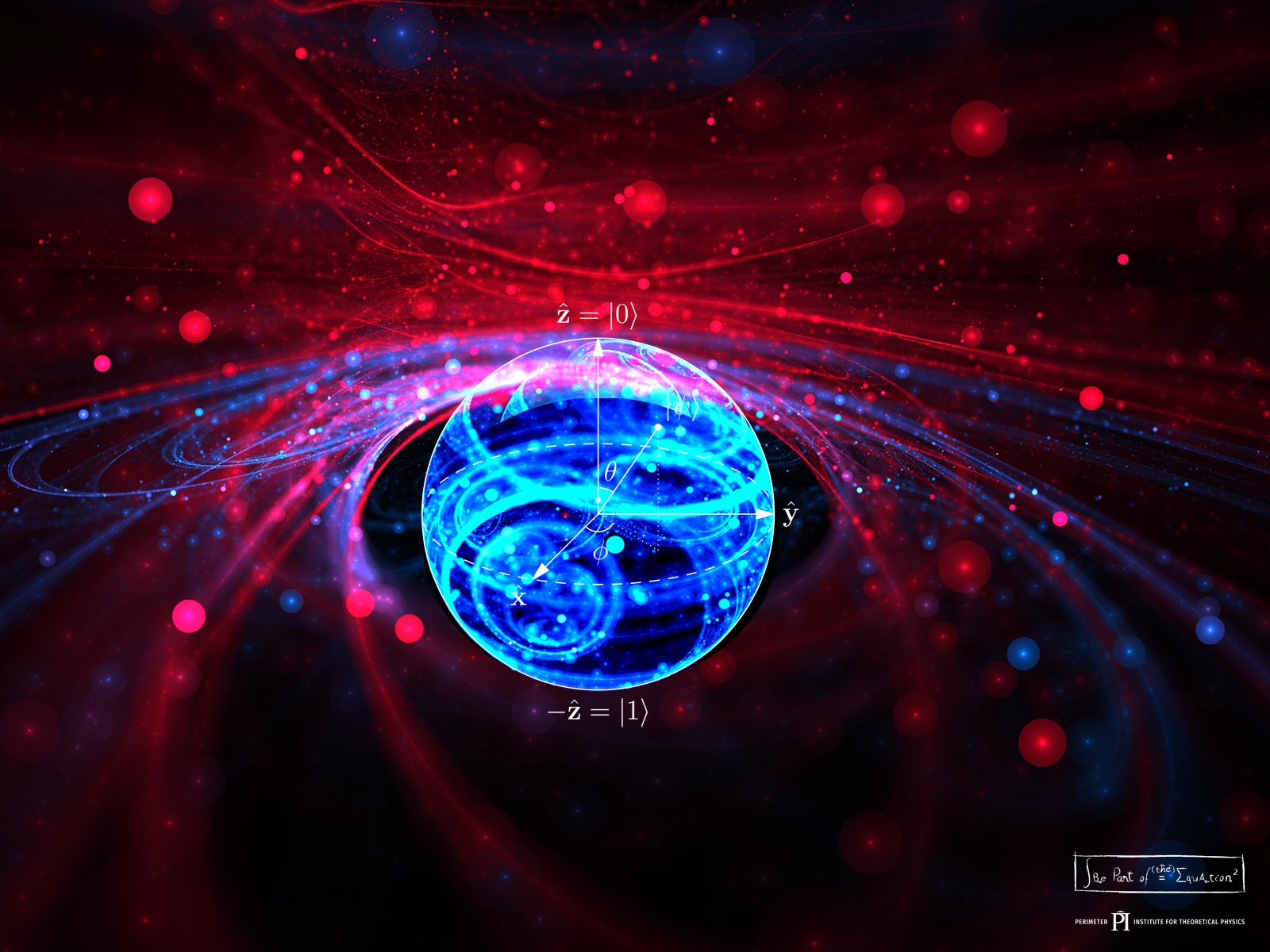 8 inspiring (and free!) scientific wallpapers to smarten up any device
