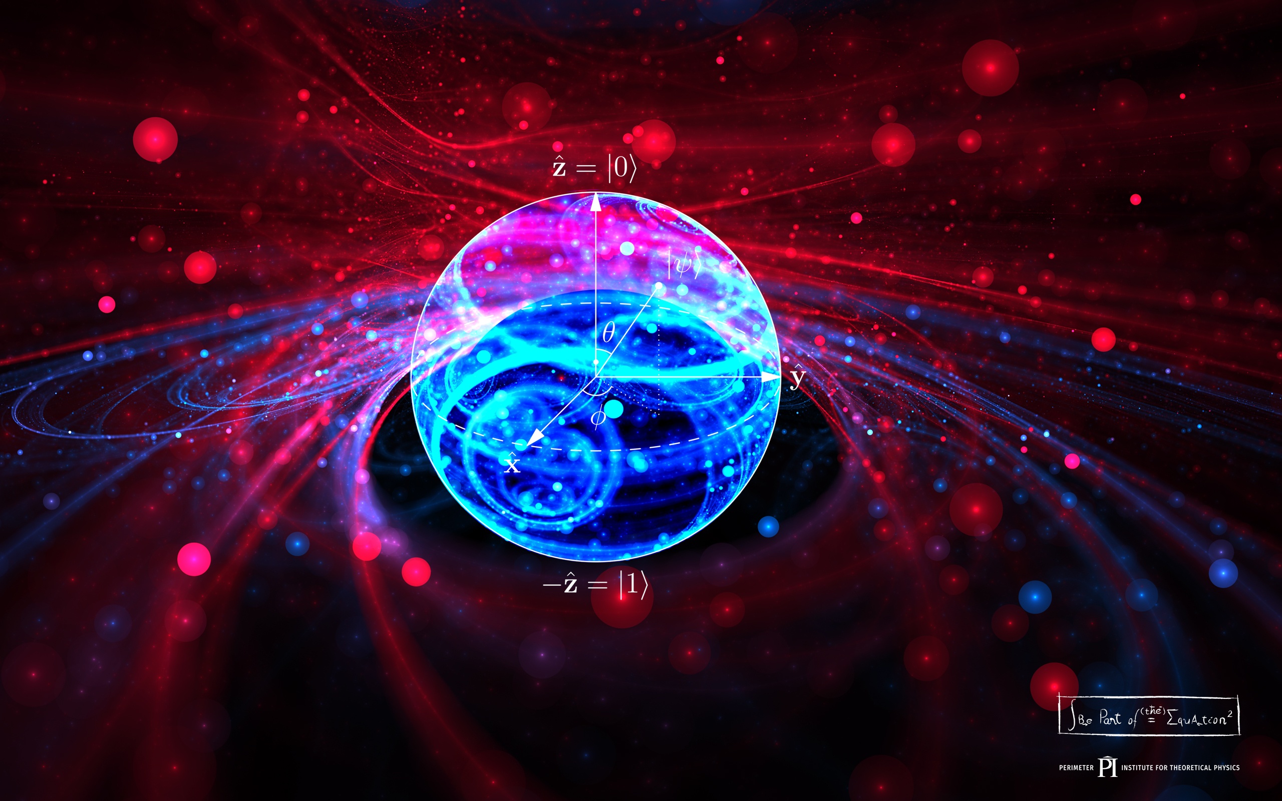 8 inspiring (and free!) scientific wallpapers to smarten up any device