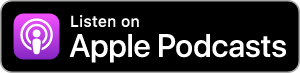 Bouton invitant à écouter des balados dans Apple Podcasts